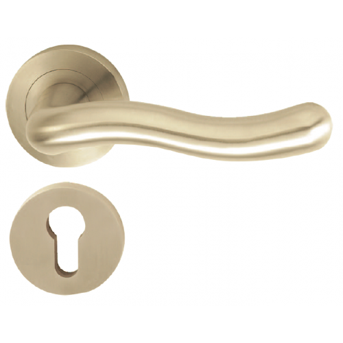 Renox - RX Series Lever Handle – RX636 - Lever Handle