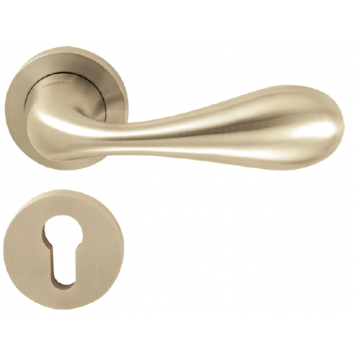 Renox - RX Series Lever Handle – RX641 - Lever Handle