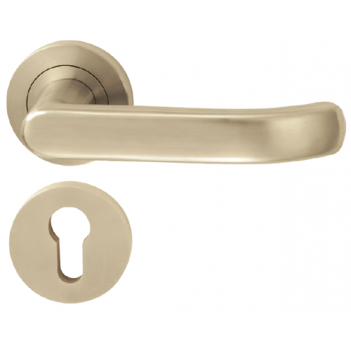 Renox - RX Series Lever Handle – RX651 - Lever Handle