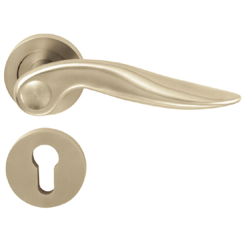 Renox - RX Series Lever Handle – RX663 - Lever Handle