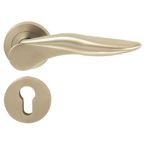 Renox - RX Series Lever Handle – RX686 - Lever Handle