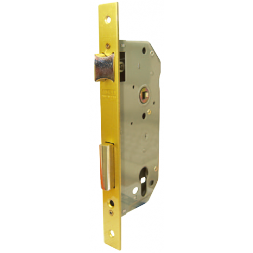 Tesa - Tesa Security Mortise – 2030-45-HE - Mortise Lock