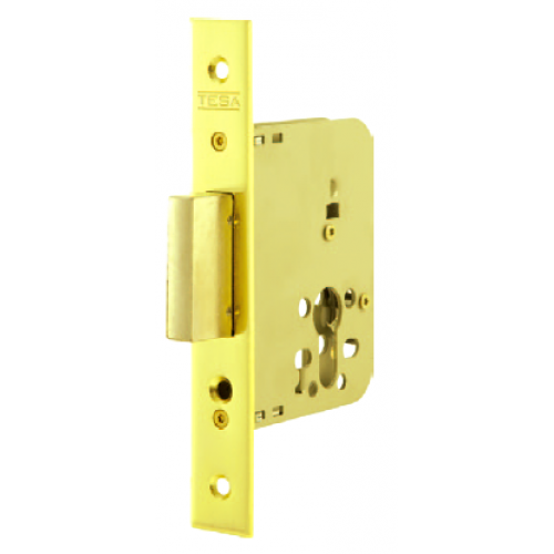 Tesa - Tesa Security Mortise – 2031-XX-HL - Mortise Lock