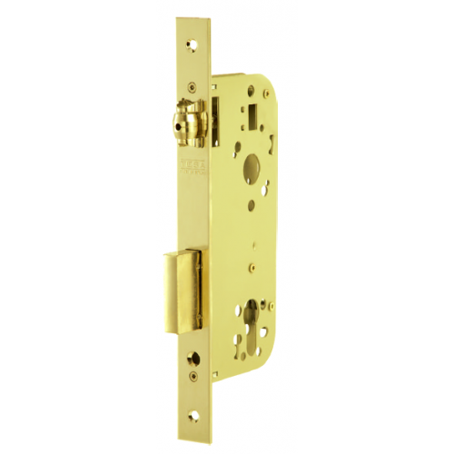 Tesa - Tesa Security Mortise – 2036-XX-HN - Mortise Lock