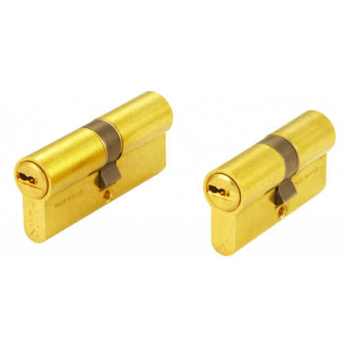 Tesa - Tesa Security Cylinder T50 - Cylinder Lock