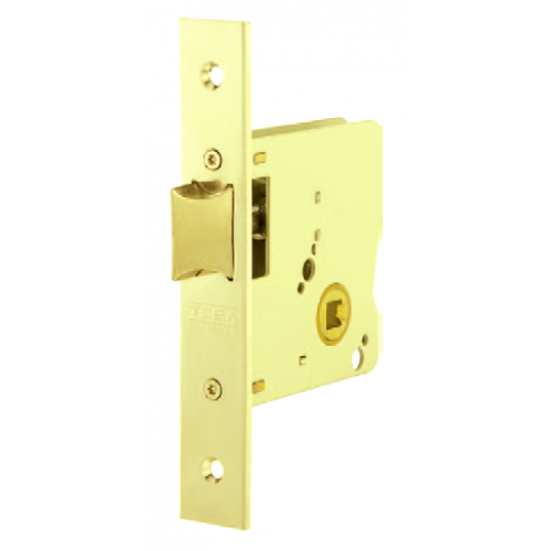 Tesa - Tesa Security Mortise – 2015-XX-HN - Mortise Lock