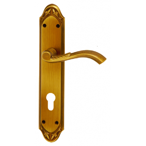 Mestre - Lever Handle – 1383 BIM - Lever Handle