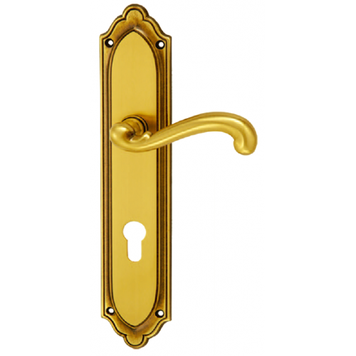 Mestre - Lever Handle – 4330 LAM - Lever Handle