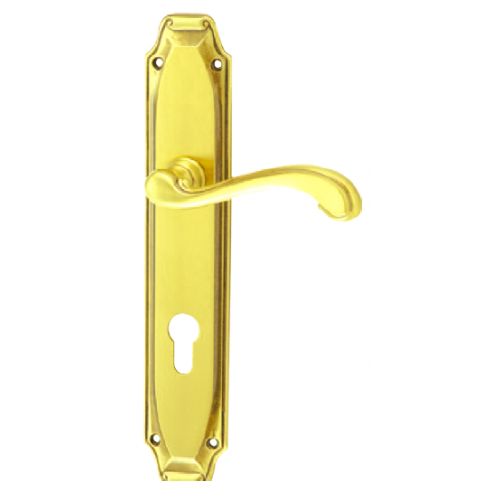 Mestre - Lever Handle – 9300 LA - Lever Handle