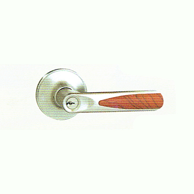 Tubular Handle Leverset - VL-5337