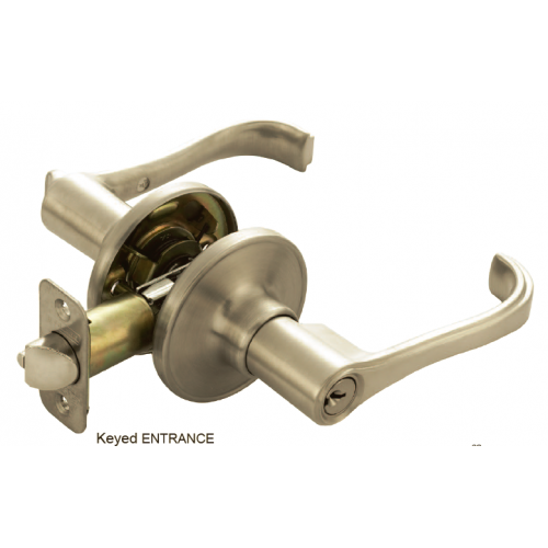 Schlage - Tubular Leverset – T54-TOR - Tubular Leverset