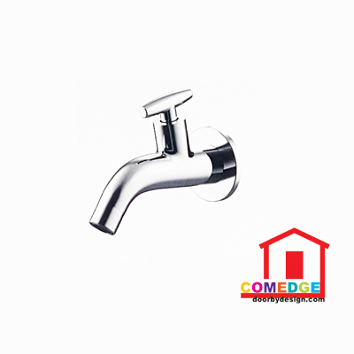 Gangora Series - Wall Bib Tap – CM2601