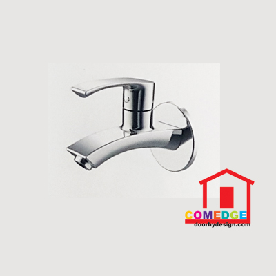 Poppy Series - Wall Bib Tap – CM7601