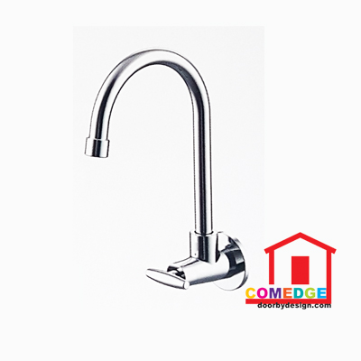 Gangora Series - Wall Sink Tap – CM2651