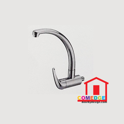 Italia Series - Wall Sink Tap – CM51002CT