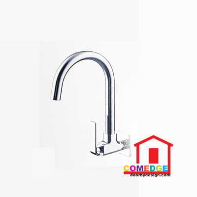 Viola Series - Wall Sink Tap - CM5651