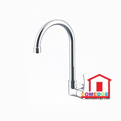 Poppy Series - Wall Sink Tap – CM7651