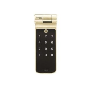 Intelligent Biometric Tubular Deadbolt – YDD 424