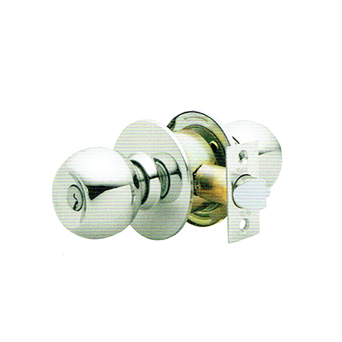 Cylindrical Lockset