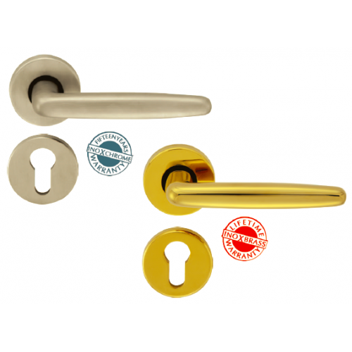 Frascio Lever Handle  Lever Handle – 2150-52P