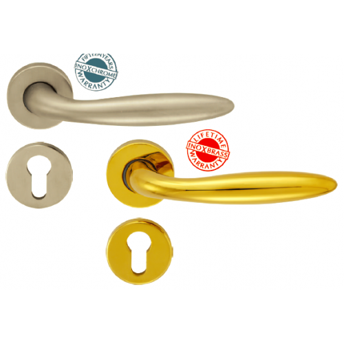 Frascio Lever Handle  Lever Handle – 400-45