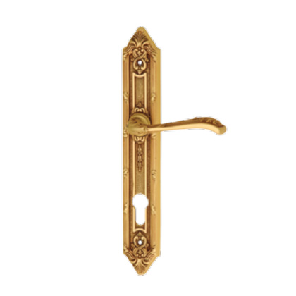 Libra - Lever Handle – 6749 FA - Lever Handle