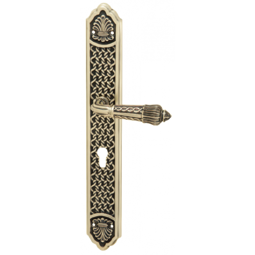 Mestre - MS Luxury Matching Series – 3030 POX - Pull Handle