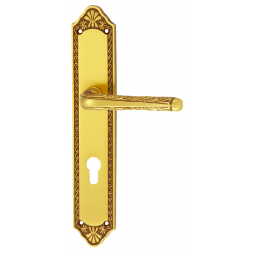 Mestre - MS Luxury Matching Series – 3232 LAM - Pull Handle