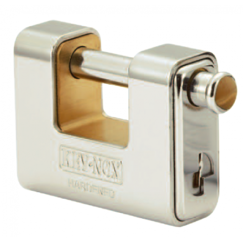 Key-Nox - Padlock – KX115/80 - 115 Series