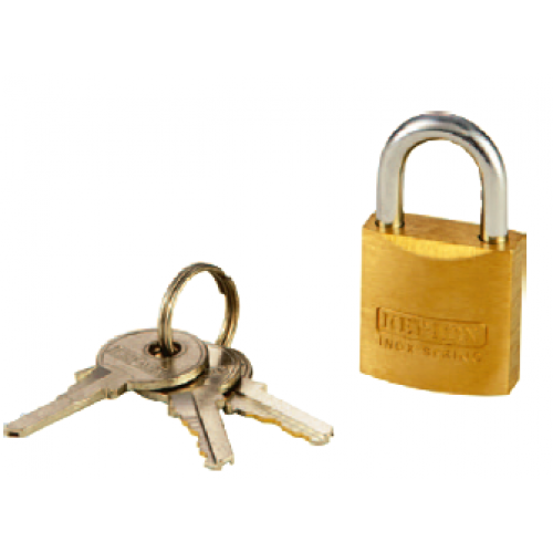 Key-Nox - Padlock – KX50/20 - 50 Series