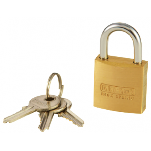 Key-Nox - Padlock – KX50/30 - 50 Series