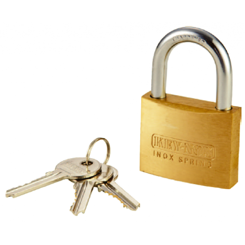 Key-Nox - Padlock – KX50/50 - 50 Series