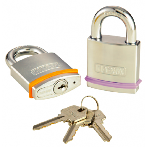 Key-Nox - Padlock – KX90/50 - 90 Series