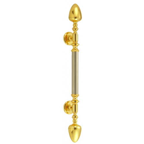 Mestre - MS Pull Handle Series - 4483 SNOR - Pull Handle