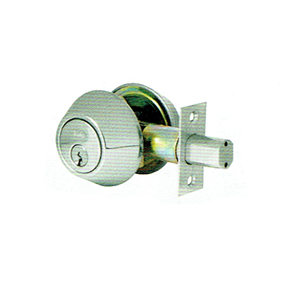 Security Deadbolt - 8121