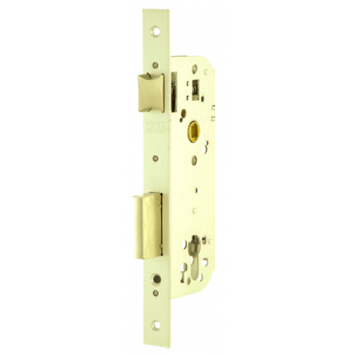 Tesa - Tesa Security Mortise – 2030-40-HC - Mortise Lock