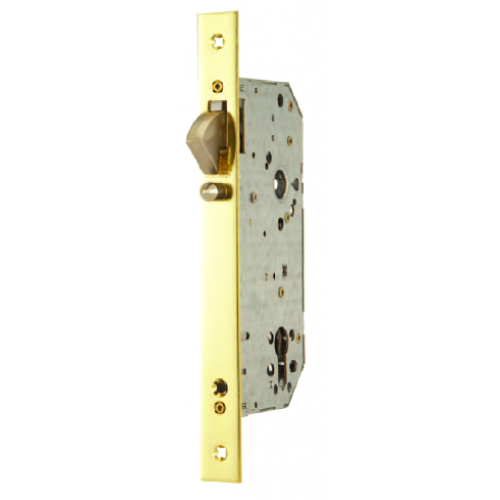 Tesa - Tesa Security Mortise – 203860HL - Mortise Lock