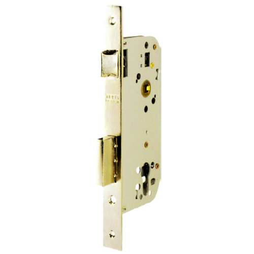 Tesa - Tesa Security Mortise – 4030-XX-AI - Mortise Lock