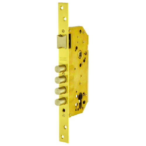 Tesa - Tesa Security Mortise – R200B-XX-HL - Mortise Lock