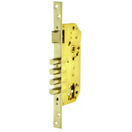 Tesa - Tesa Security Mortise – R200B-XX-HN - Mortise Lock