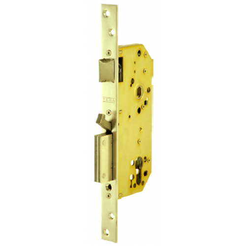 Tesa - Tesa Security Mortise – R200N-XX-LN - Mortise Lock