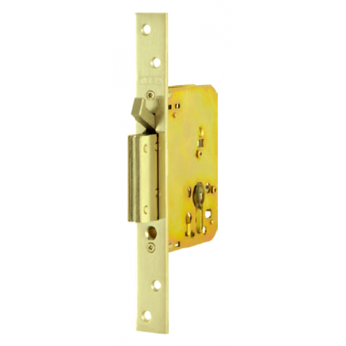 Tesa - Tesa Security Mortise – R201N-XX-LN - Mortise Lock