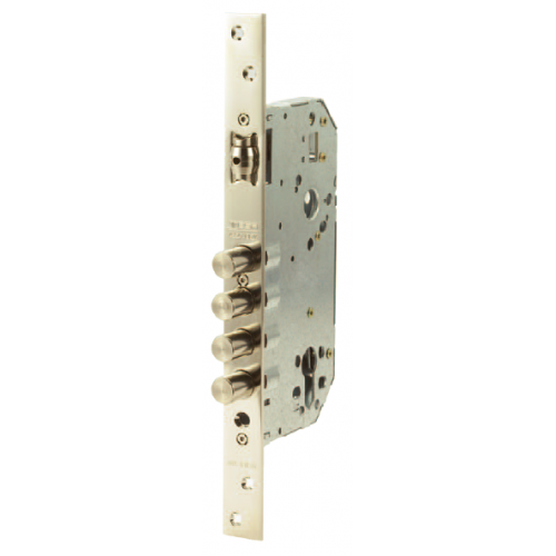 Tesa - Tesa Security Mortise – R206B-XX-AI - Mortise Lock