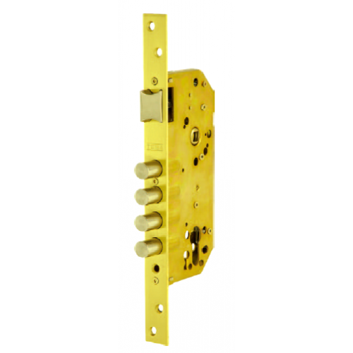 Tesa - Tesa Security Mortise – R400B-70-LT - Mortise Lock