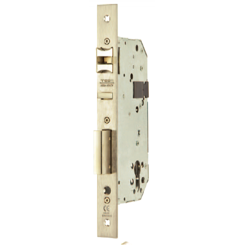 Tesa - Tesa Security Mortise – 203MN60AI - Mortise Lock