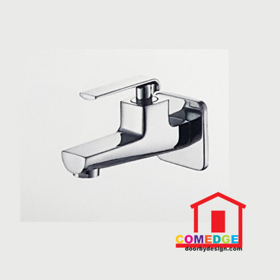 Viola Series - Wall Bib Tap - CM5601