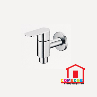 Ocean Series - Wall Bib Tap – CM5122-A29