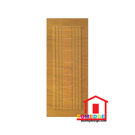 Double Panel Decorative Door - Double Panel Decorative Door – CT-IDA 26