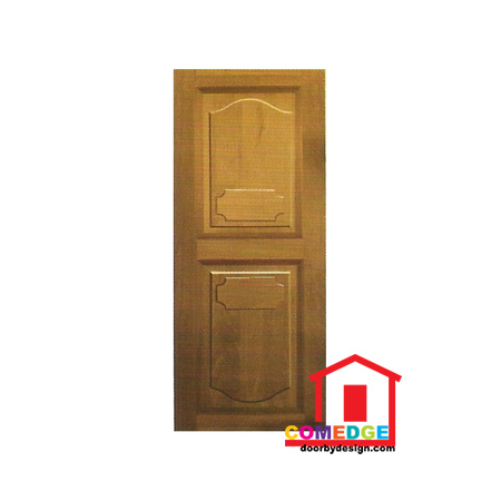 Double Panel Decorative Door - Double Panel Decorative Door – CT-IDA 48