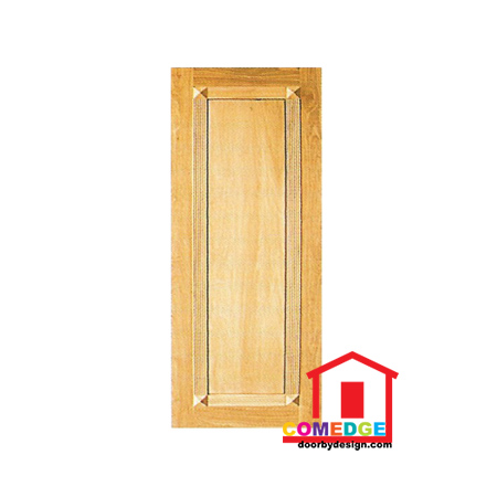 Double Panel Decorative Door - Double Panel Decorative Door – CT-IDB 2